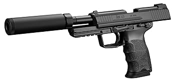 【最終値】東京マルイ GBB HK45 HK45 - ガスブローバック | 東京マルイ エアソフトガン情報サイト